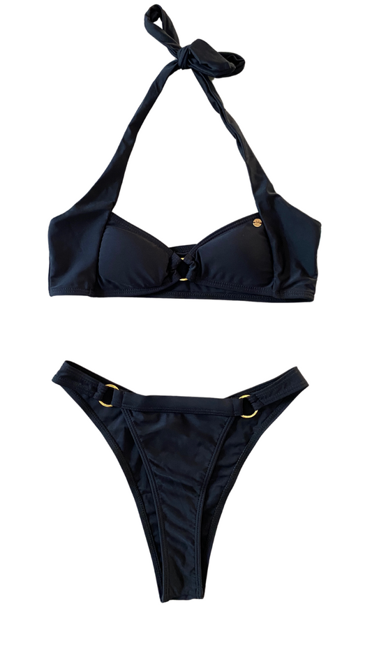 Set bikini de aros