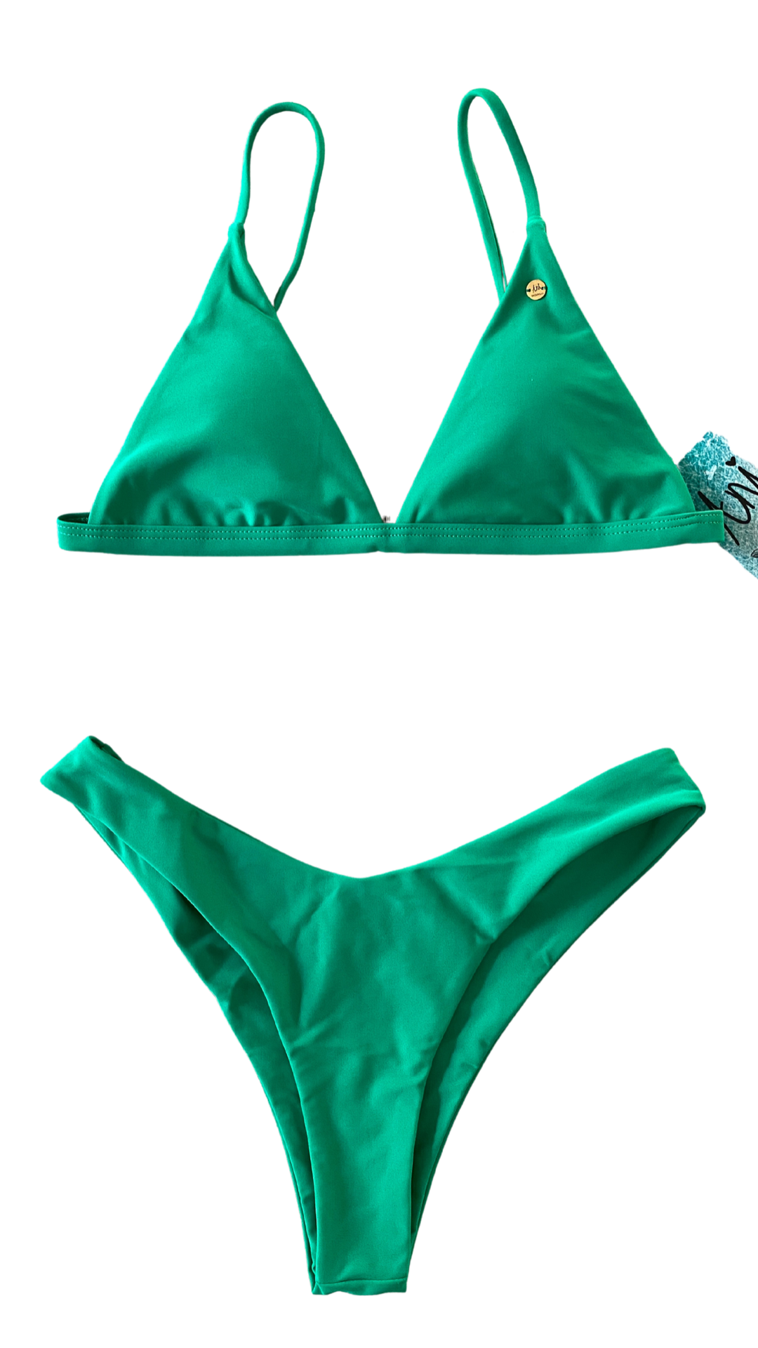 Set bikini de triángulo